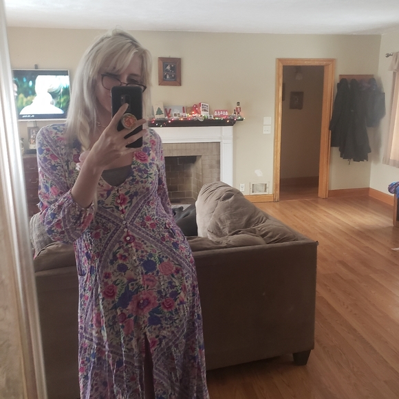 Spell babushka UFT (strappy or skirt perf) - Picture 3 of 8